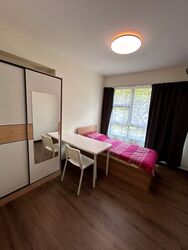 Blk 445B Clementi Crest (Clementi), HDB 4 Rooms #551709081